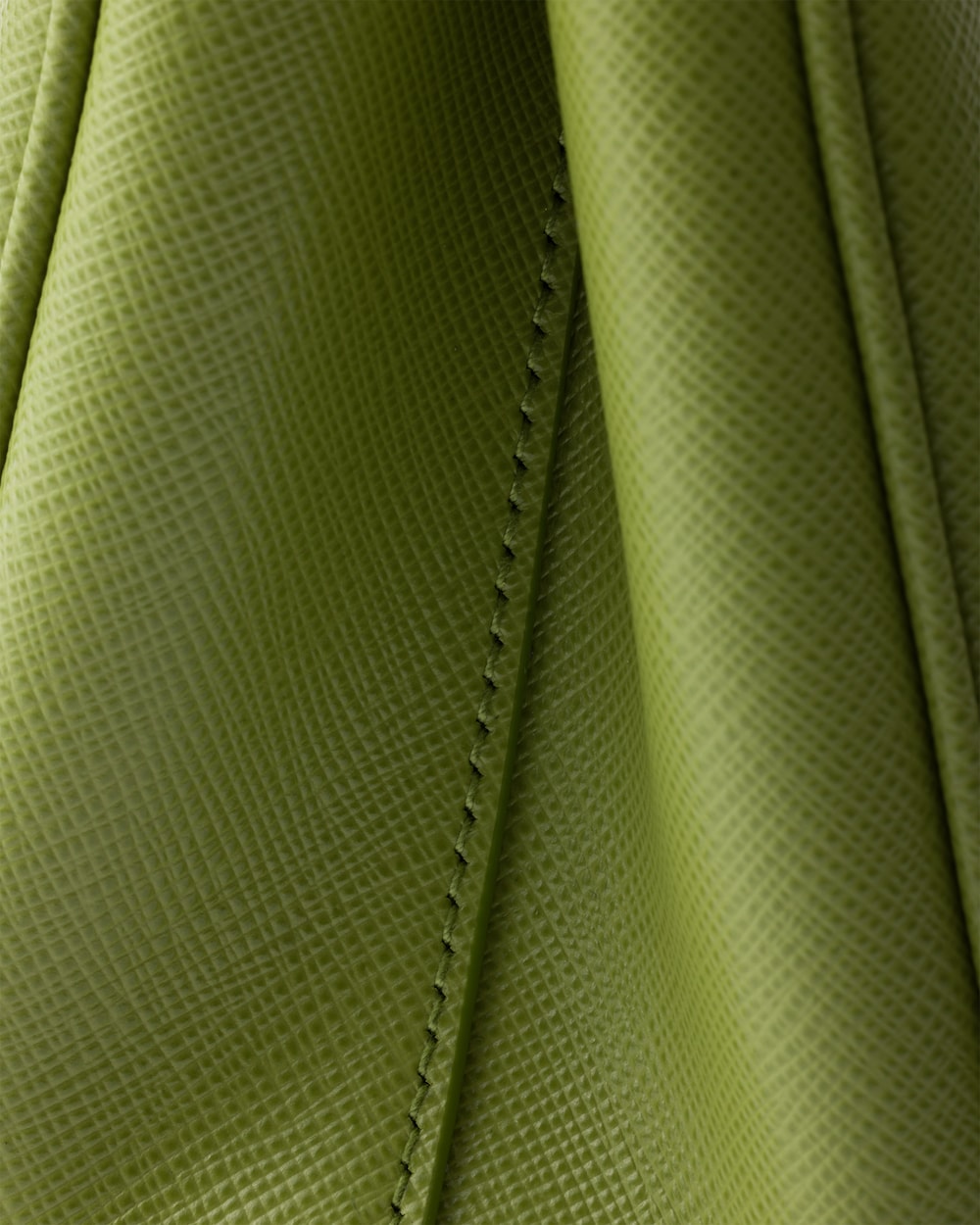 Prada Galleria Saffiano Leather Mini-Bag - Image 5